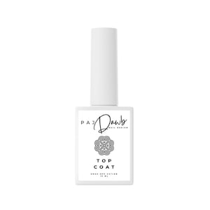 Top Coat | no-wipe Soak-off 15ml