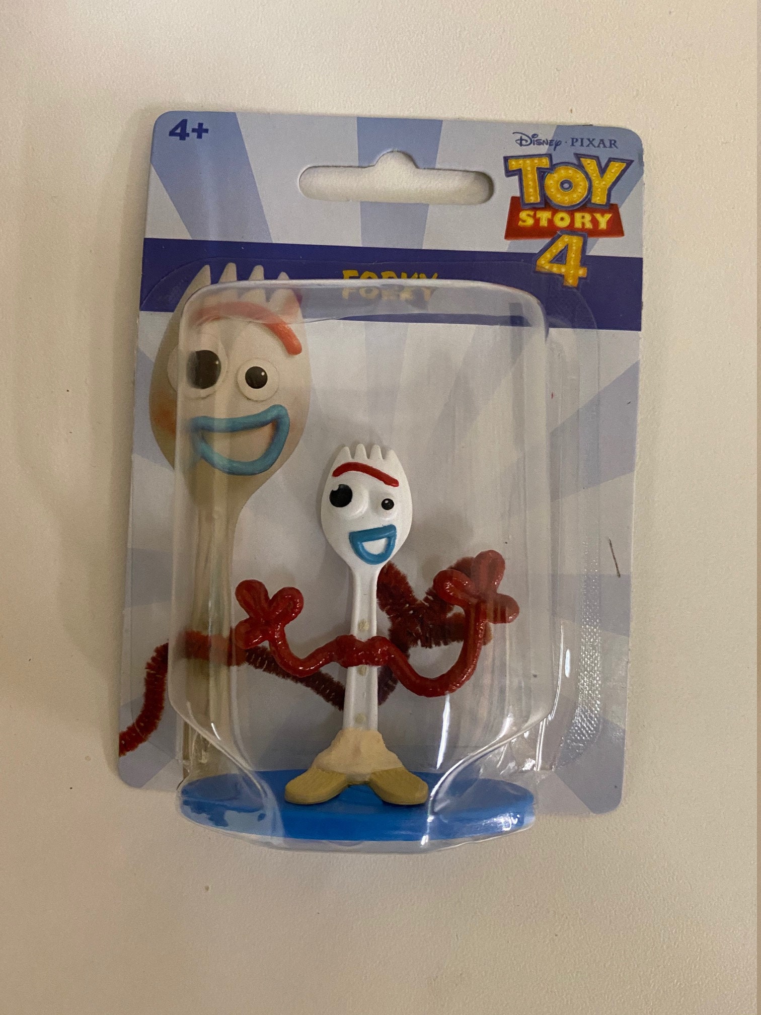 Forky Figurine