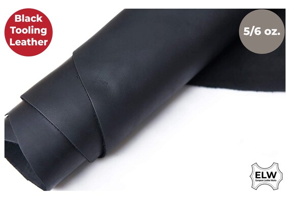Pelle Conciata Al Vegetale Piena Fiore 2,0 Mm – Cuoio Per Cinture, Portafogli, Incisioni, Artigianato Fai Da Te
