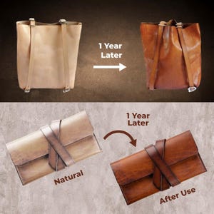 ELW 2-15 uncji (1-6 mm) Grubość Waga Rozmiary od 6" do 48" + Skóry, skóra bydlęca garbowana roślinnie Skóra licowa klasy AB zdjęcie 6
