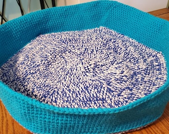 Cama para perros o gatos