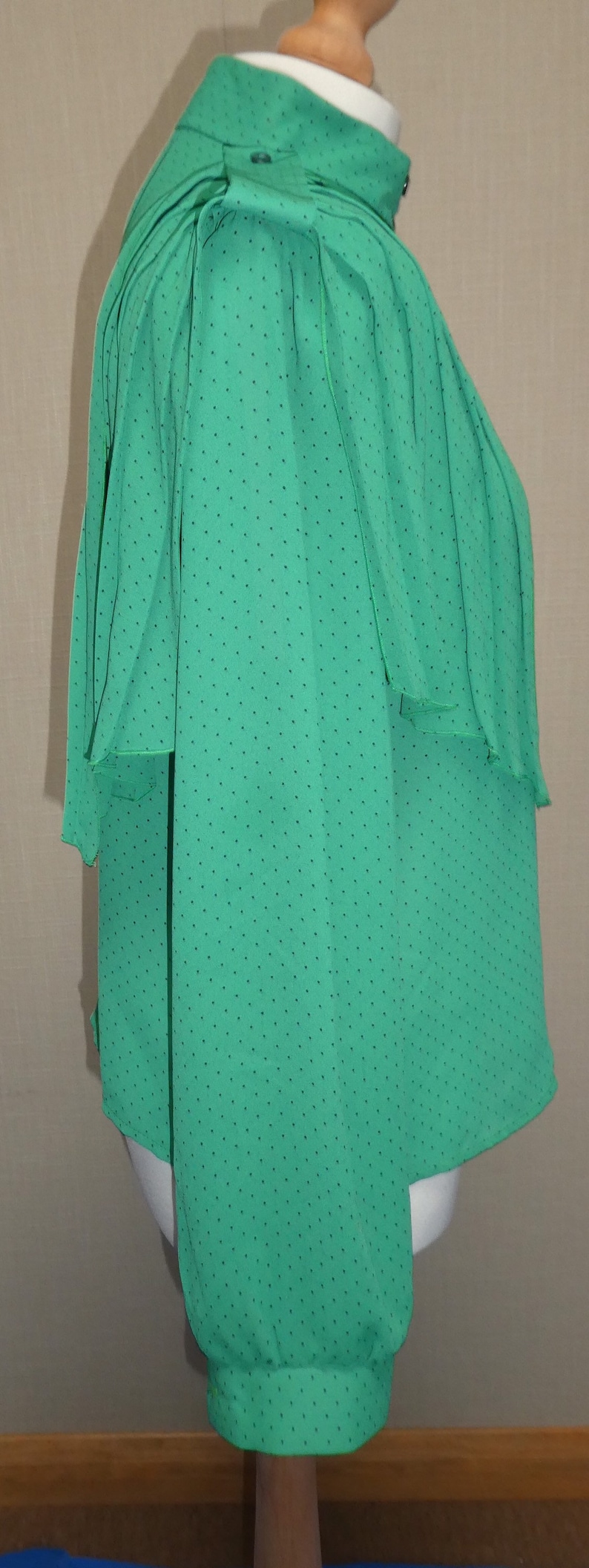 Vintage 1980\u2019s Blouse