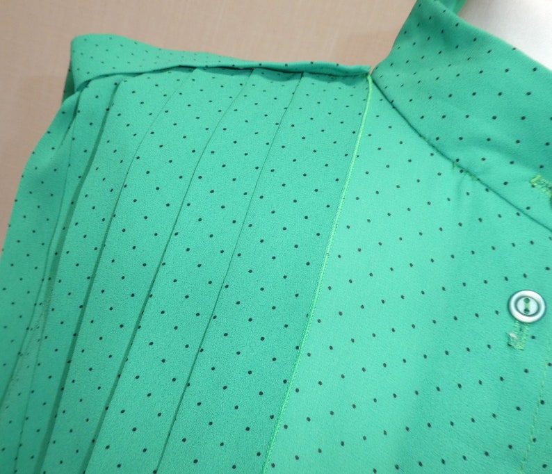 Vintage 1980\u2019s Blouse