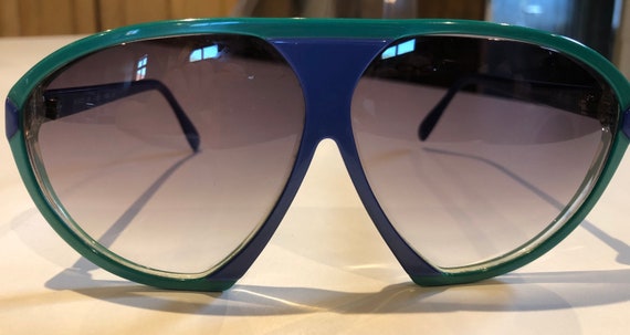 Vintage Designer Sunglasses