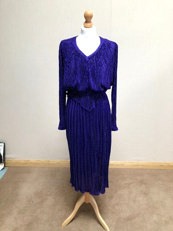 VINTAGE TWO PIECE