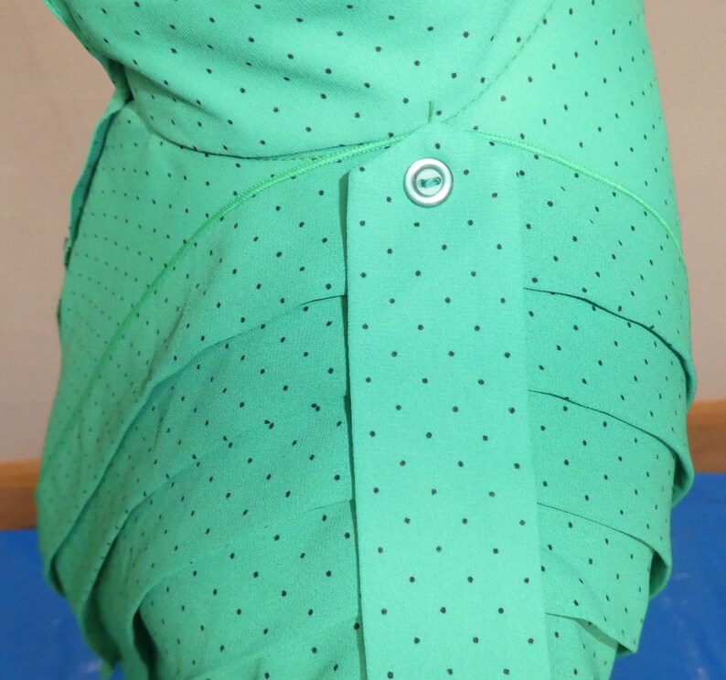 Vintage 1980\u2019s Blouse