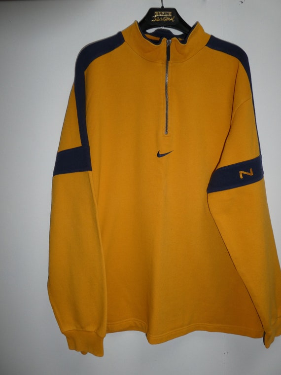 Vintage Nike Shirt