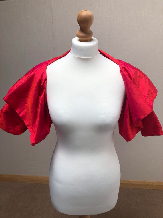 Handmade Bolero