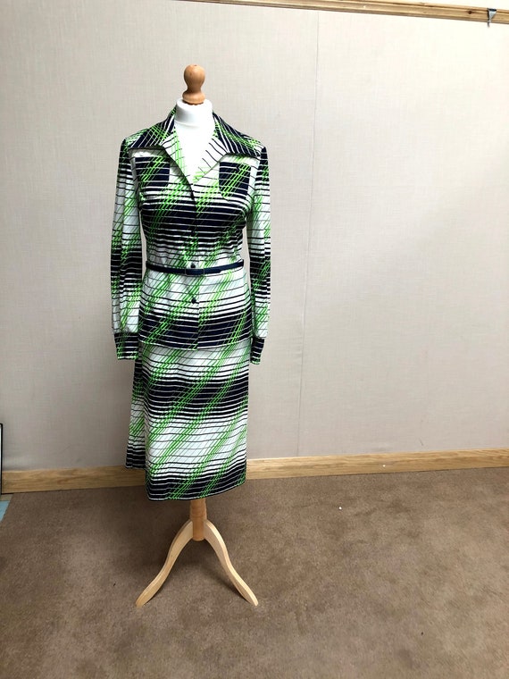 VINTAGE TWO-PIECE
