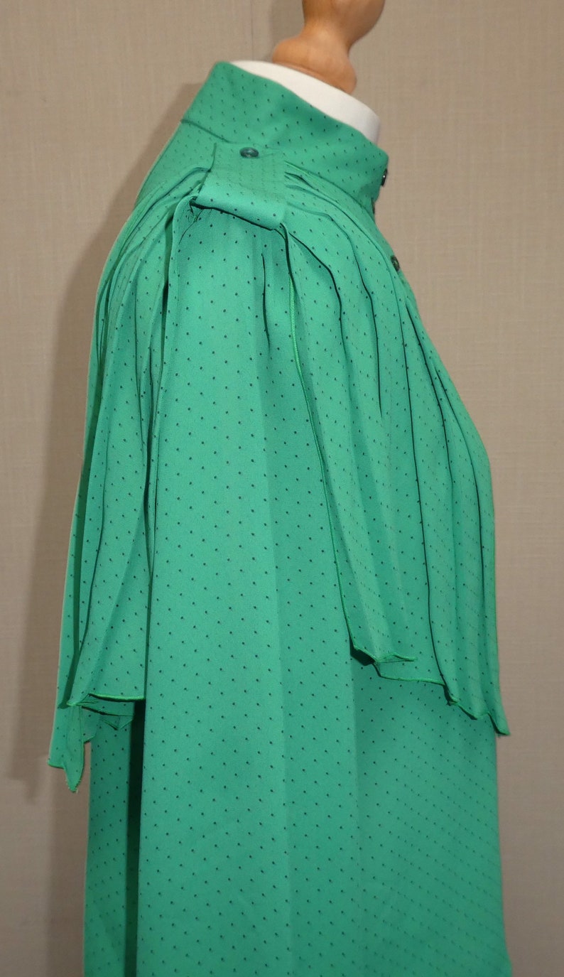 Vintage 1980\u2019s Blouse
