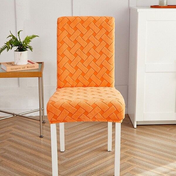 Removable Dining Room Chair Covers Etsy