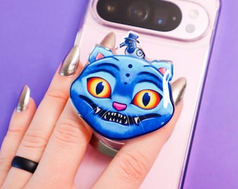 Soporte para teléfono Derpy Tiger MagSafe / Cazadores de demonios Kpop