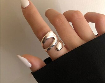 Breiter silberring damen - Die hochwertigsten Breiter silberring damen im Vergleich!