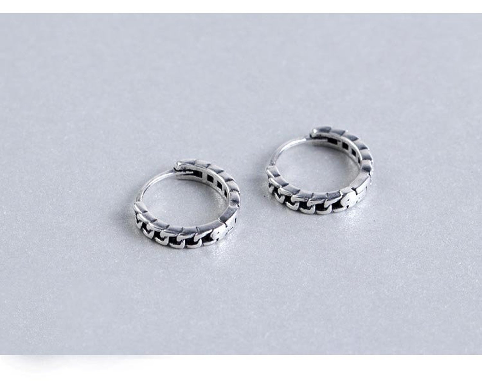 hooks for brick fireplace