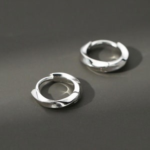 Mens Earrings Etsy