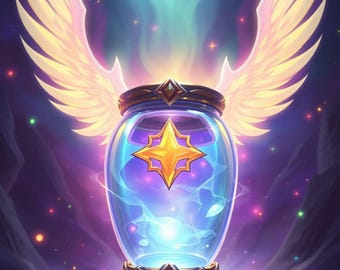 HEALING SPELL
