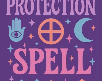 PROTECTION SPELL