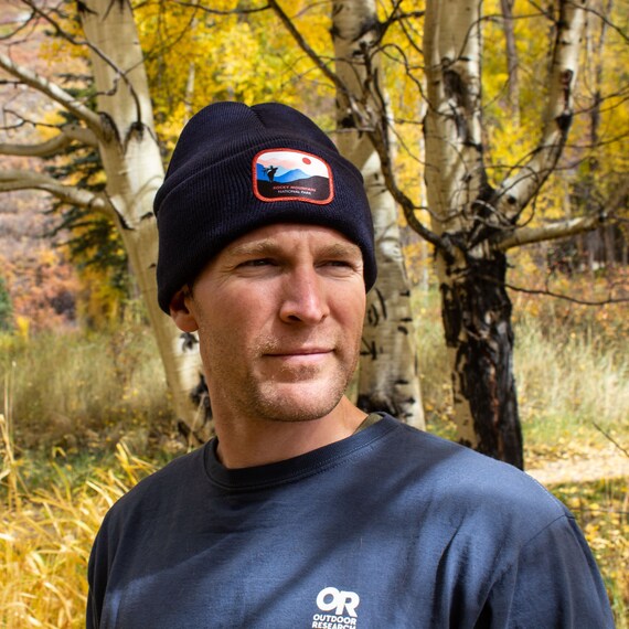rocky mountain beanie