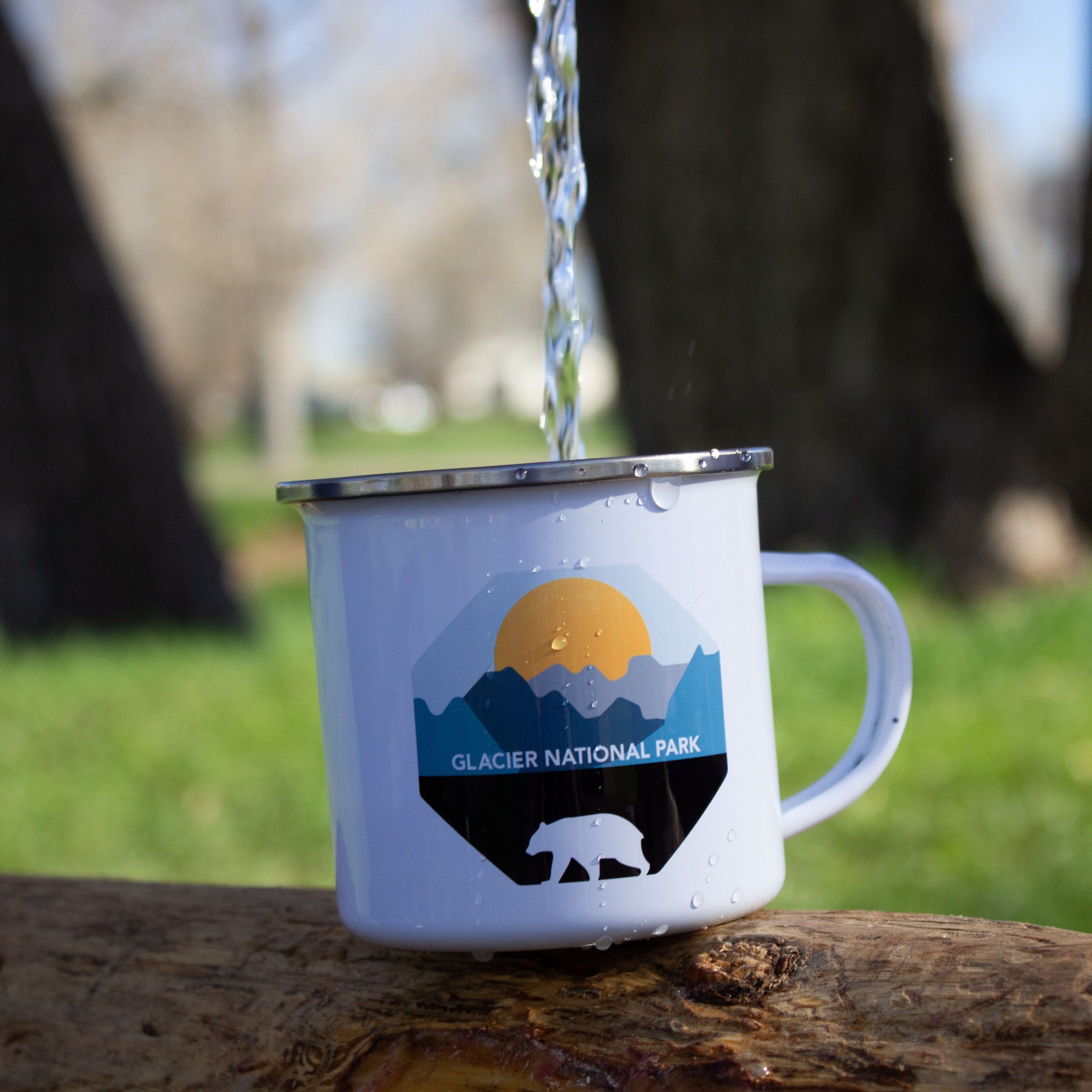 Pendleton Legendary Coffee Mug – Tippy Canoe