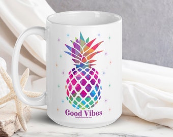 Vaporwave Cup Gift - Etsy