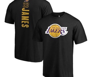 etsy lakers shirt