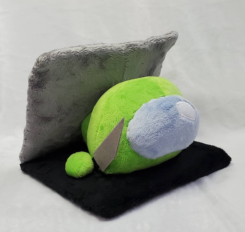 Among Us Vent Imposter Plushie/Crewmate/Imposter/ this