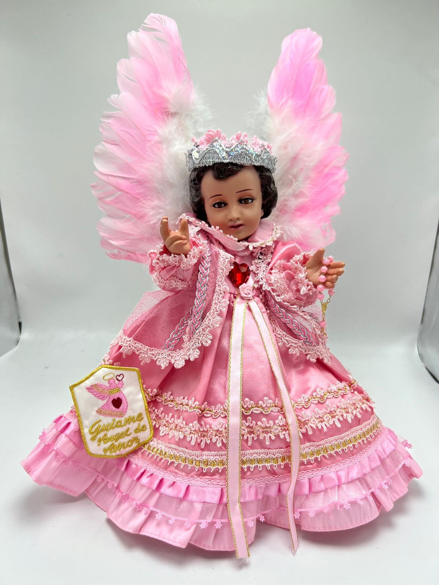 Nino Dios Angel - Etsy Nino Dios Angel - Etsy