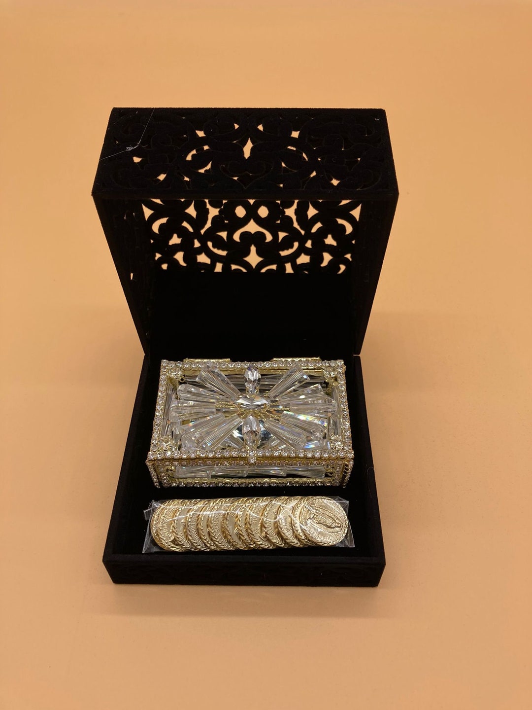 Wedding Arras Arras De Boda - Arras for Wedding Arras De Boda - Wedding ...
