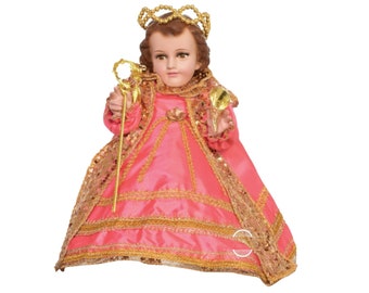 Dios Nino Abundancia - Etsy Dios Nino Abundancia - Etsy