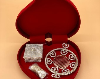 Wedding Arras Arras de Boda - Arras For Wedding Arras De Boda - Wedding Arras Box Set - Wedding Arras Coins