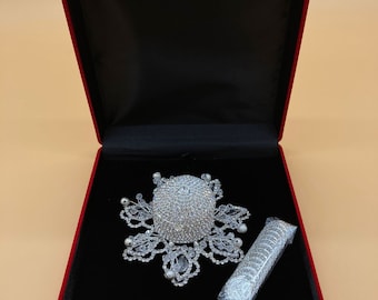 Wedding Arras - Arras For Wedding Arras De Boda - Wedding Arras Box Set -Wedding Arras Coins