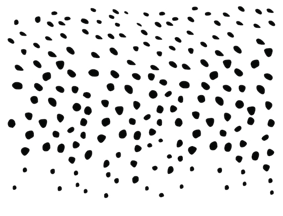 Fish Svg Png Jpeg Trout Rainbow Brown Trout Fish Spots Etsy