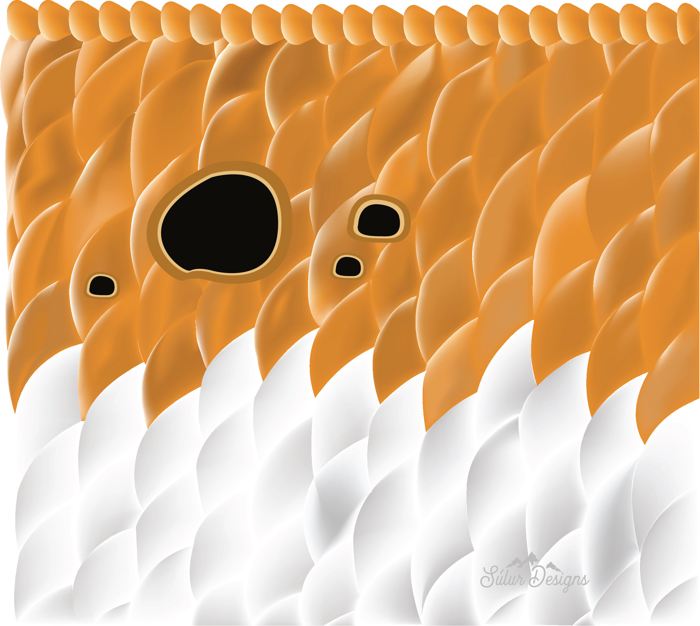 Download Svg Redfish Red Drum Fish Pattern Digital Download Etsy