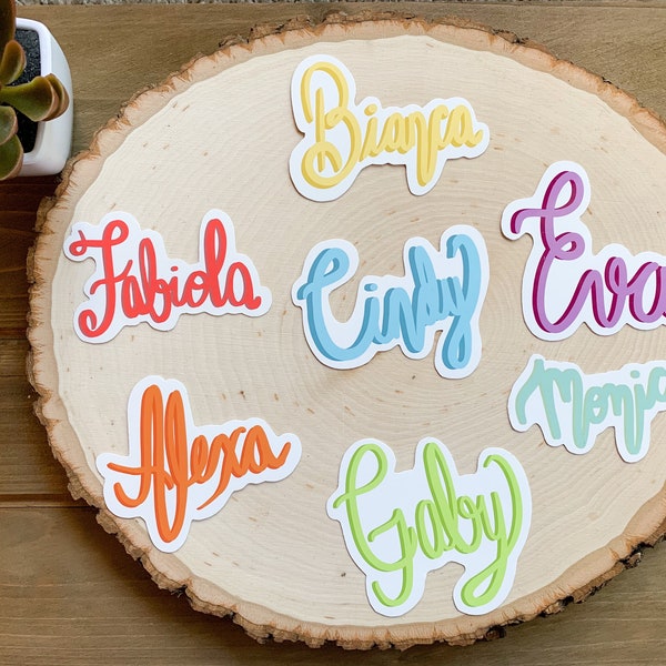 Heavy Duty Sticker Etsy