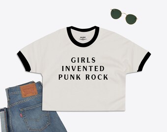 kapital punk rock plaid patched denim