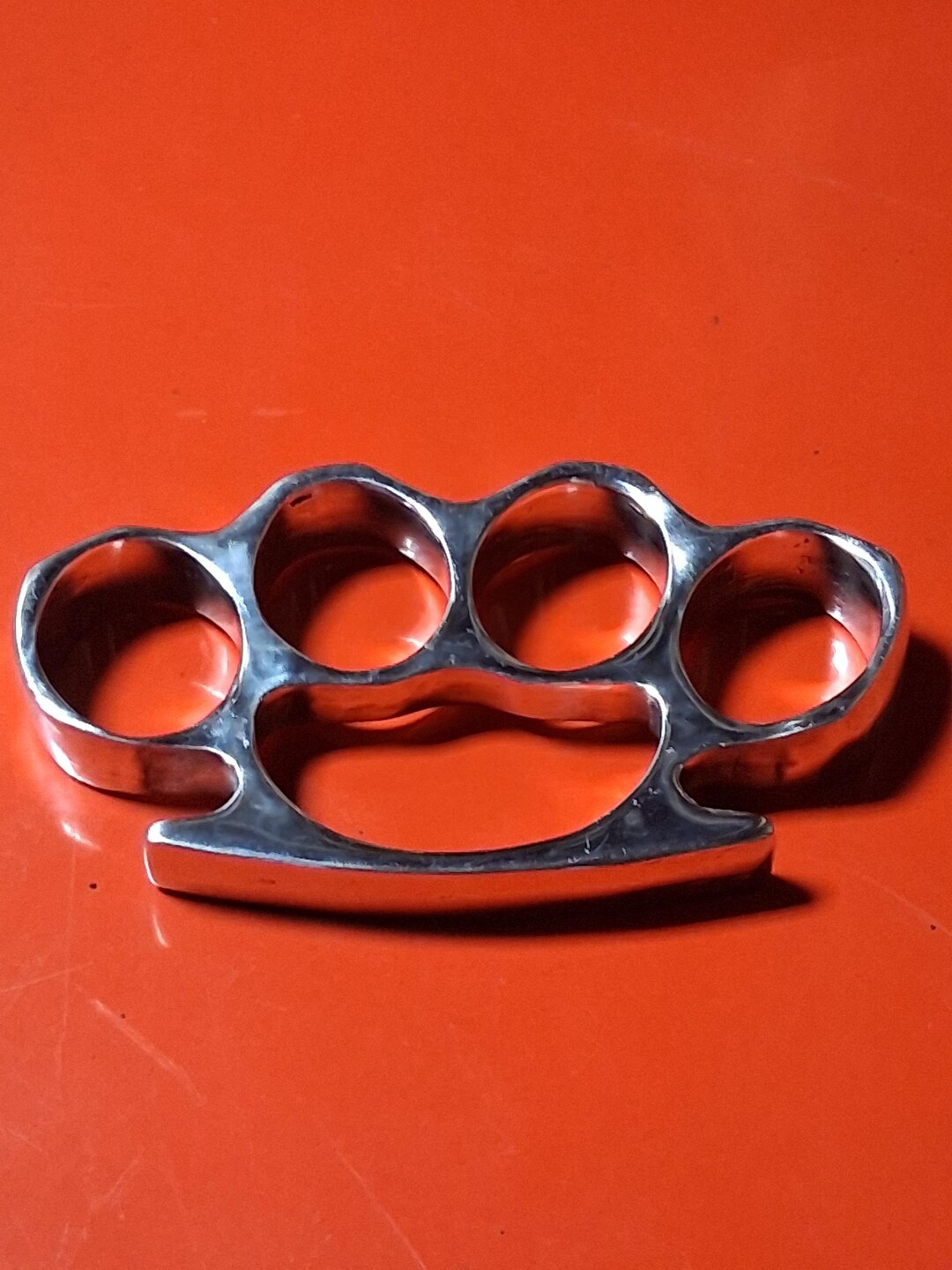 Hand Paperweight Hand Casted Aluminum Paperweight - Etsy