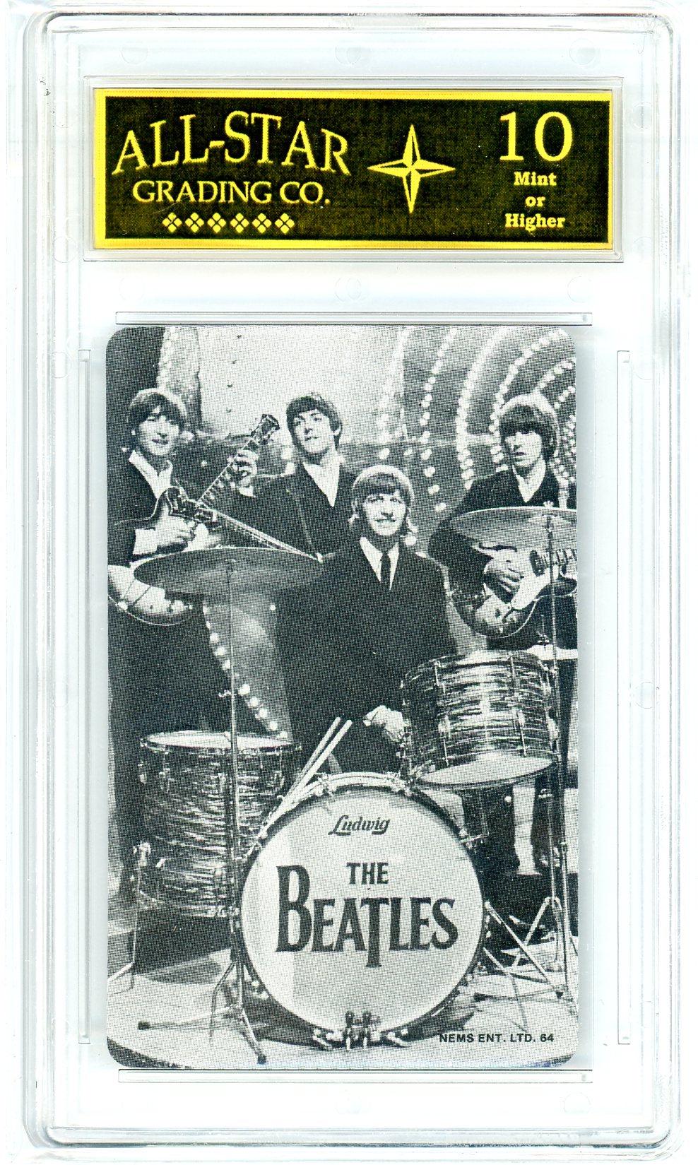 The BEATLES CD EKPD-051〜52 レア　希少品 The Beatles - The Beatles - Beatles '65 LP - uDiscover Music