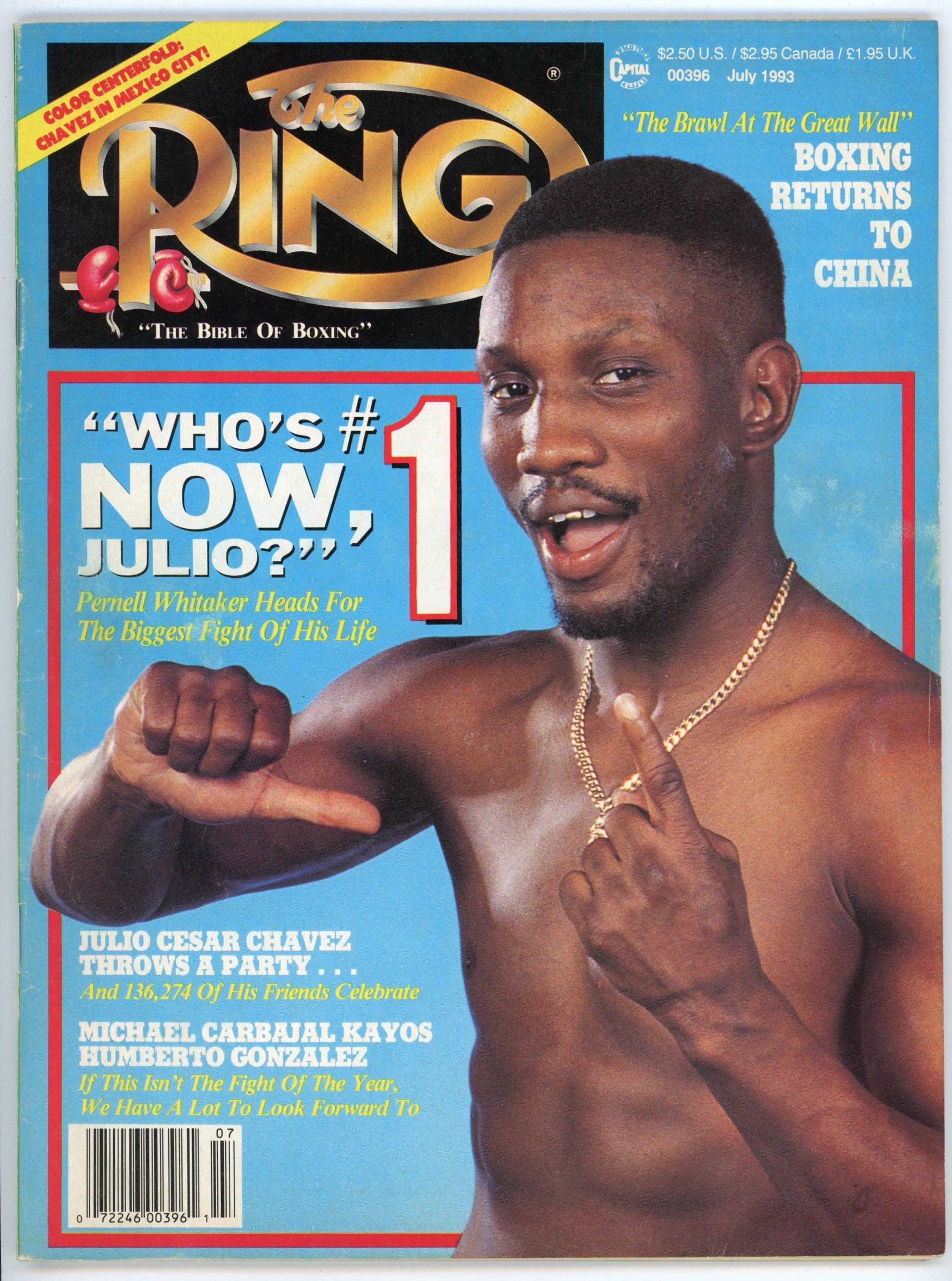 Pernell whitaker - Etsy 日本