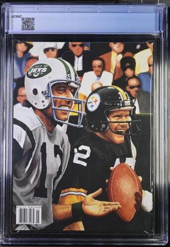 beckett graded football cards 2021 Card Price Guide Magazine With everything from vintage to modern day Baseball Trevor Lawrence Jacksonville Jaguars Autographed