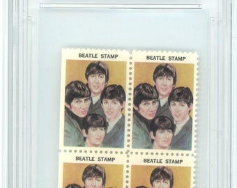 1996年 スポーツタイム ビートルズ トレーディングカード #P1 レア