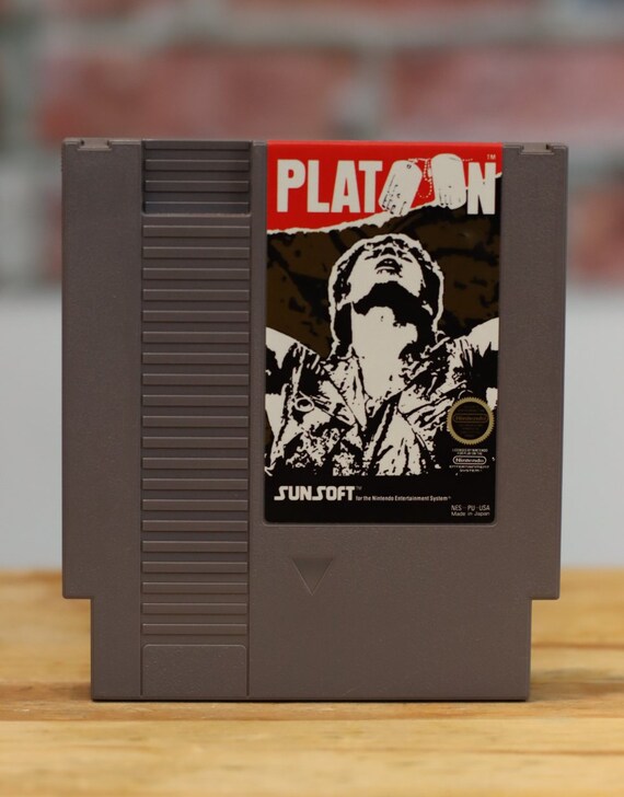 Platoon nintendo deals