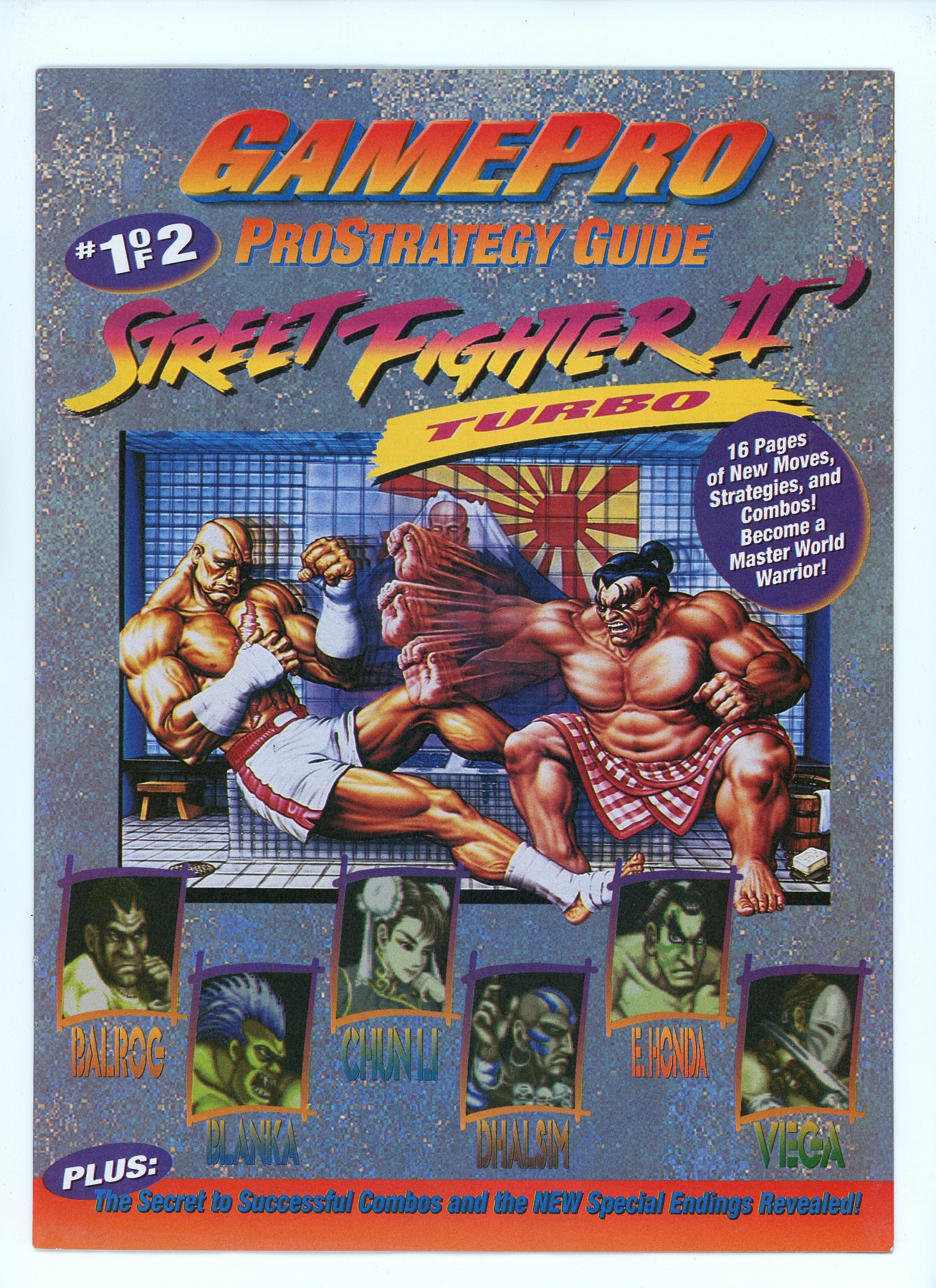 NBA Jam (the book) on X: 1993 art of Vega for Super Street