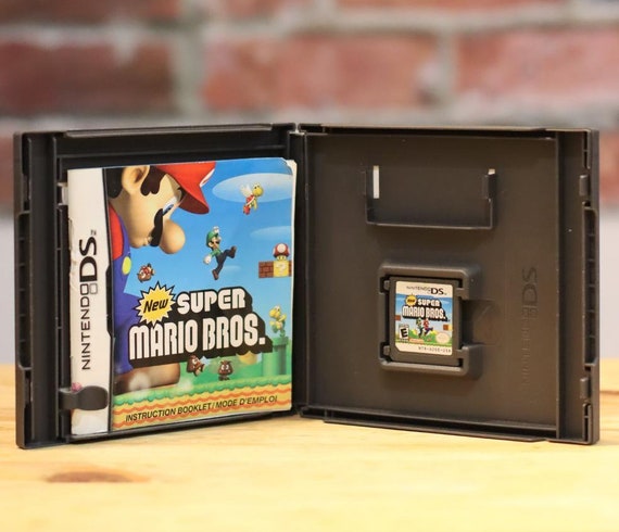 Preços baixos em Super Mario Bros. 3 1990 jogos de vídeo com manual