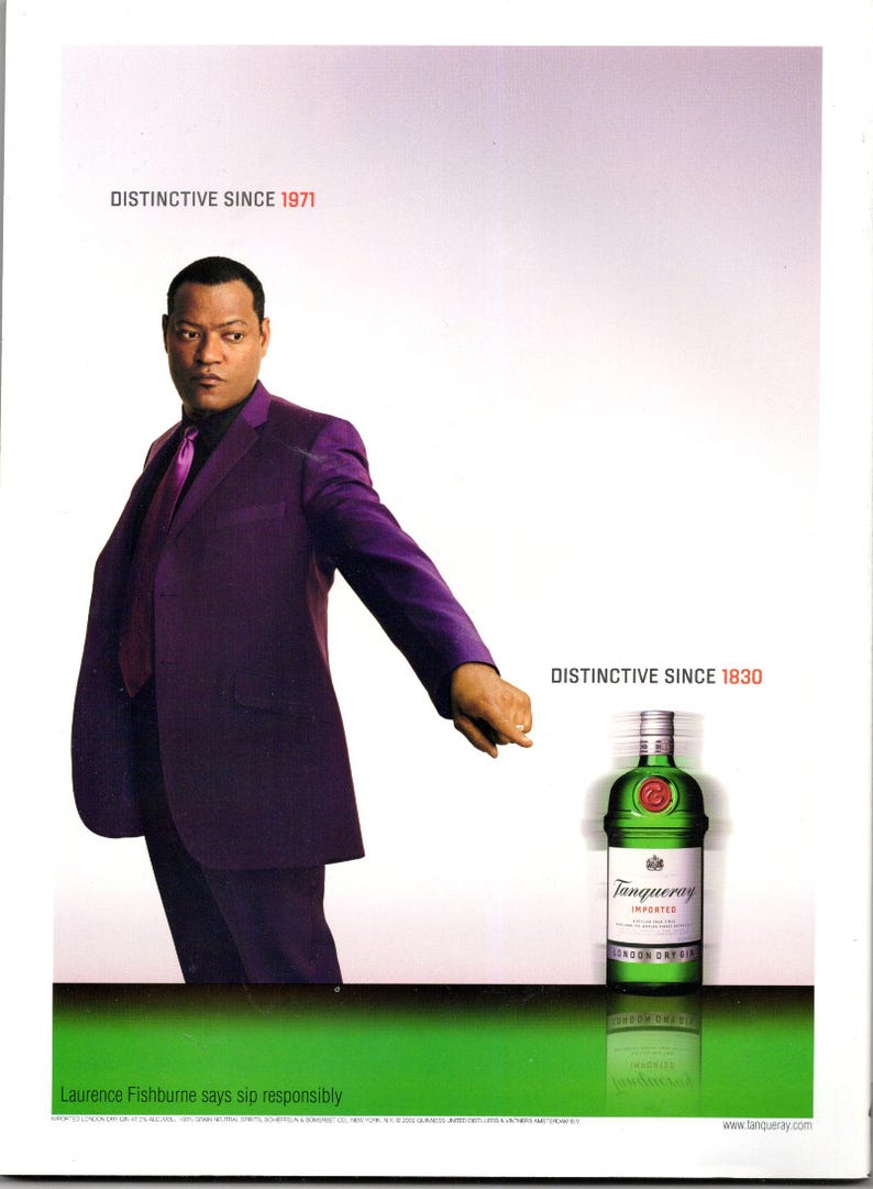 Revista GQ Vintage Monthly (abril de 2003) Portada de Bernie Mac imagen 2