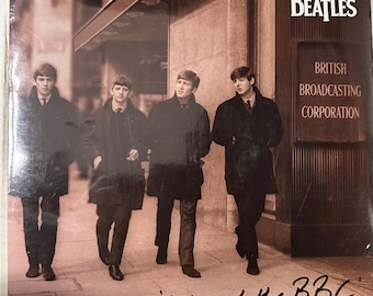 The Beatles: the Original Studio Recordings Stereo Box Set 2009 - Etsy