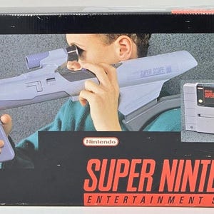 Super scope 6 - Etsy 日本