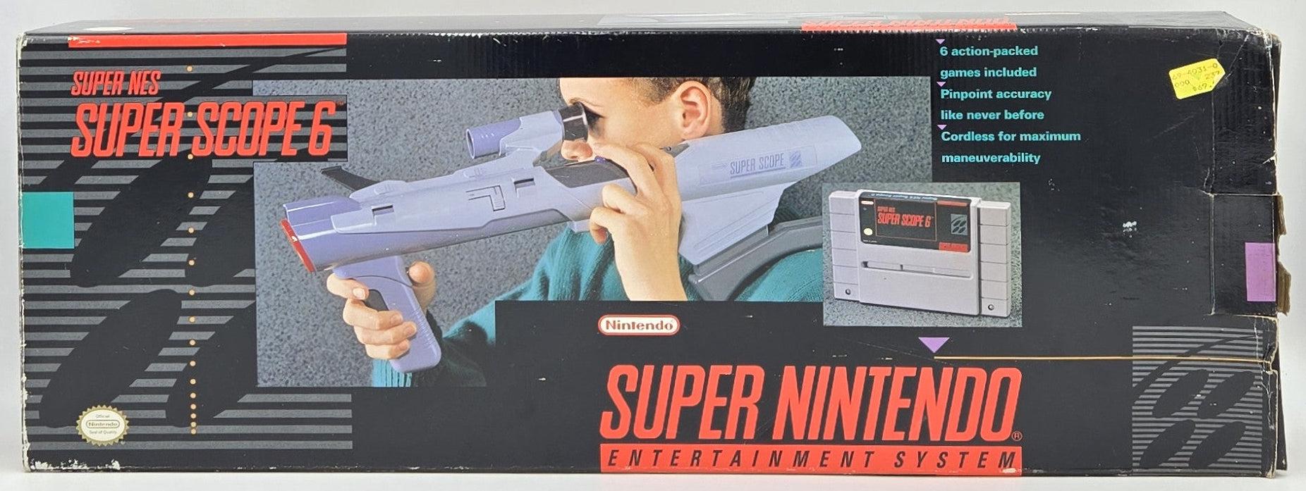 Super scope 6 - Etsy 日本
