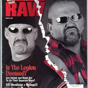 Road warrior hawk - Etsy 日本