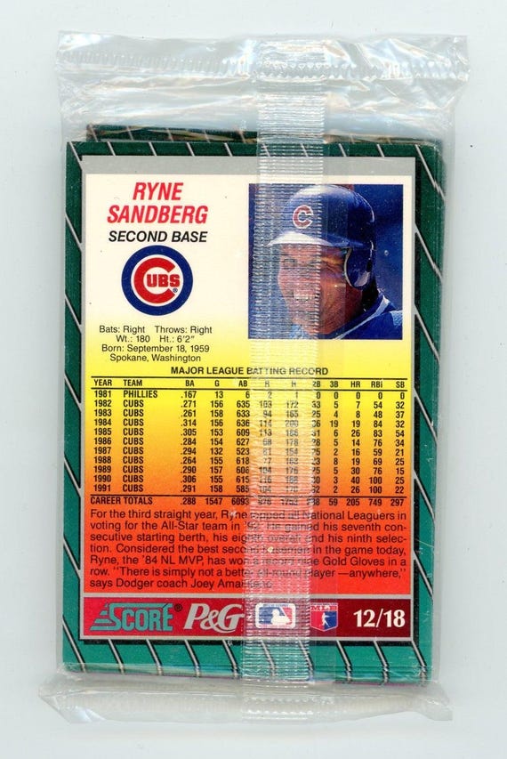 1992年 サンディエゴパドレス オールスターゲーム記念野球