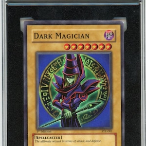Starter Deck Yugi - Etsy Starter Deck Yugi - Etsy